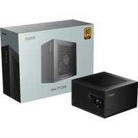 Блок питания Ocypus Iota P1200 Iota-P1200-G1FFBK024X-EU