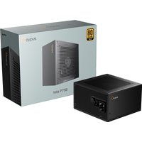 Блок питания Ocypus Iota P750 Iota-P750-G1FFBK024X-EU