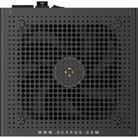 Блок питания Ocypus Iota P850 Iota-P850-G1FFBK024X-EU