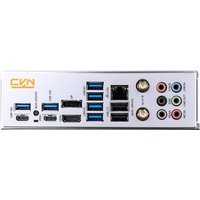 Материнская плата Colorful CVN Z890 ARK Frozen V20