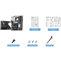 Материнская плата MSI Pro B860-P