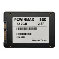 SSD PCWINMAX 512GB 8600