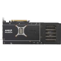 Видеокарта ASUS Prime Radeon RX 9070 OC Edition 16GB GDDR6 PRIME-RX9070-O16G