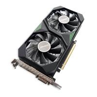 Видеокарта PCWINMAX GeForce GTX 1660 Super DUAL 6GB GDDR6 