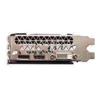 Видеокарта PCWINMAX GeForce RTX 2060 Super DUAL 8GB GDDR6  
