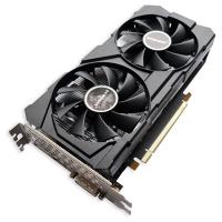 Видеокарта PCWINMAX GeForce RTX 2060 Super DUAL 8GB GDDR6  