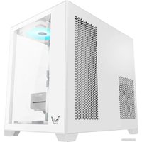 Корпус Formula Crystal Z5 TG (белый)