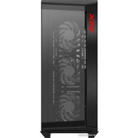 Корпус ADATA XPG Battlecruiser II ST (черный)
