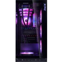 Корпус ADATA XPG Invader X BTF (черный)