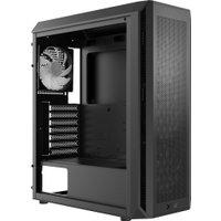 Корпус ADATA XPG Valor Air Plus (черный)