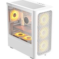 Корпус Formula Air Mesh G3 (белый)