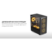 Корпус Formula Air Mesh G3 (белый)