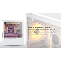 Корпус Formula Air Mesh G3 (белый)