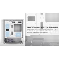 Корпус Formula Air Mesh G3 (белый)