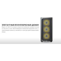 Корпус Formula Air Mesh G3 (черный)