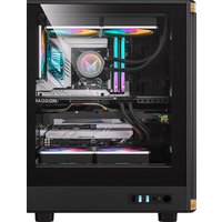 Корпус Formula TimberLine T1 (черный)