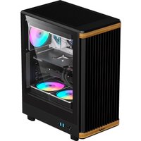 Корпус Formula TimberLine T1 (черный)