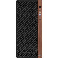 Корпус Formula TimberLine T2 (черный)