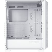 Корпус Montech Sky One Lite (белый)