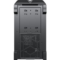 Корпус Montech Sky One Lite (черный)