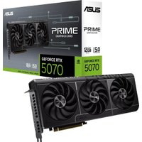 Видеокарта ASUS Prime GeForce RTX 5070 12GB GDDR7 PRIME-RTX5070-12G