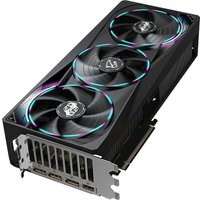 Видеокарта Gigabyte Aorus GeForce RTX 5070 Master 12G GV-N5070AORUS M-12GD