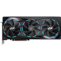 Видеокарта Gigabyte Aorus GeForce RTX 5070 Master 12G GV-N5070AORUS M-12GD