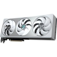 Видеокарта Gigabyte GeForce RTX 5070 Aero OC 12G GV-N5070AERO OC-12GD