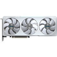 Видеокарта Gigabyte GeForce RTX 5070 Eagle OC Ice SFF 12G GV-N5070EAGLEOC ICE-12GD
