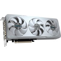 Видеокарта Gigabyte GeForce RTX 5070 Eagle OC Ice SFF 12G GV-N5070EAGLEOC ICE-12GD