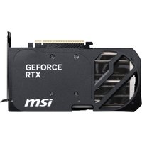 Видеокарта MSI GeForce RTX 5070 12G Shadow 2X OC