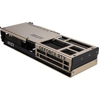 Видеокарта MSI GeForce RTX 5070 Ti 16G Inspire 3X OC Plus