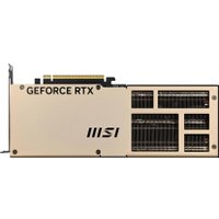 Видеокарта MSI GeForce RTX 5070 Ti 16G Inspire 3X OC Plus