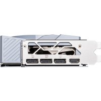 Видеокарта MSI GeForce RTX 5080 16G Gaming Trio OC White