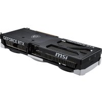 Видеокарта MSI GeForce RTX 5080 16G Ventus 3X Plus