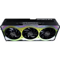 Видеокарта Palit GeForce RTX 5090 GameRock NE75090019R5-GB2020G