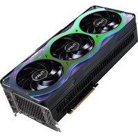 Видеокарта Palit GeForce RTX 5090 GameRock NE75090019R5-GB2020G