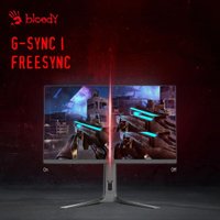 Игровой монитор A4Tech Bloody MN272U (черный)