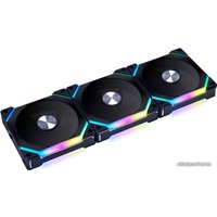 Комплект вентиляторов для корпуса с контроллером Lian Li Uni Fan SL V2 120 G99.12SLV23B.R0