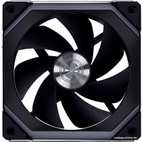 Комплект вентиляторов для корпуса с контроллером Lian Li Uni Fan SL V2 120 G99.12SLV23B.R0