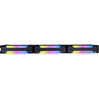 Комплект вентиляторов для корпуса с контроллером Lian Li Uni Fan SL V2 120 G99.12SLV23B.R0