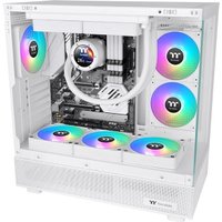 Комплект вентиляторов для корпуса Thermaltake CT140 EX ARGB CL-F191-PL14SW-A