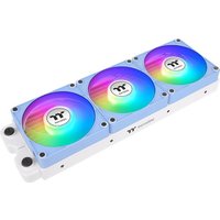 Комплект вентиляторов для корпуса Thermaltake CT140 EX ARGB CL-F197-PL14BU-A