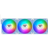 Комплект вентиляторов для корпуса Thermaltake CT140 EX ARGB CL-F197-PL14BU-A