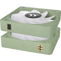 Комплект вентиляторов для корпуса Thermaltake CT140 EX ARGB CL-F197-PL14MG-A