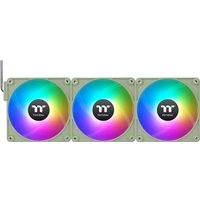 Комплект вентиляторов для корпуса Thermaltake CT140 EX ARGB CL-F197-PL14MG-A