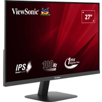 Монитор ViewSonic VA2708-2K-HD