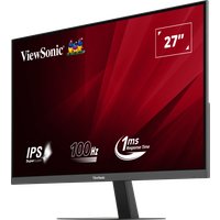 Монитор ViewSonic VA2708-2K-HD