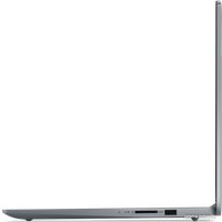 Ноутбук Lenovo IdeaPad Slim 3 15IAH8 83ER00JFRU