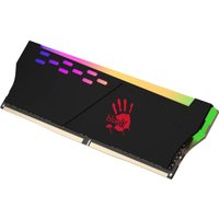 Оперативная память A4Tech Bloody RGB 16ГБ DDR5 4800 МГц BDM016A4800RS